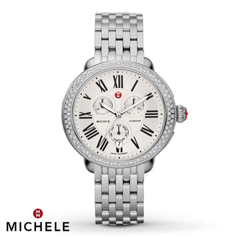 michele watch replica